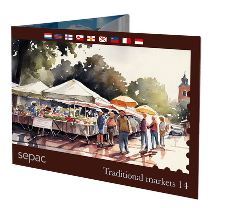 SEPAC Folder 14 - Traditional Markets 2023