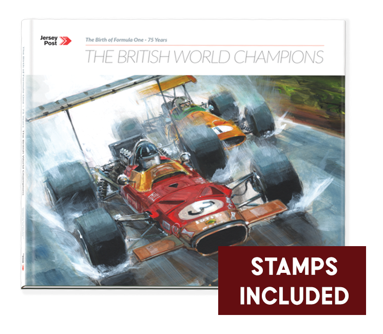 The F1 World Championship at the British Grand Prix: 70 Years in  Photographs: Mirrorpix: 9780750994385: : Books