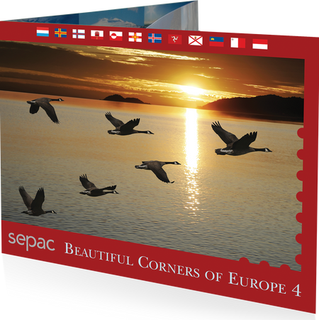 SEPAC Folder 04 - Beautiful Corners of Europe