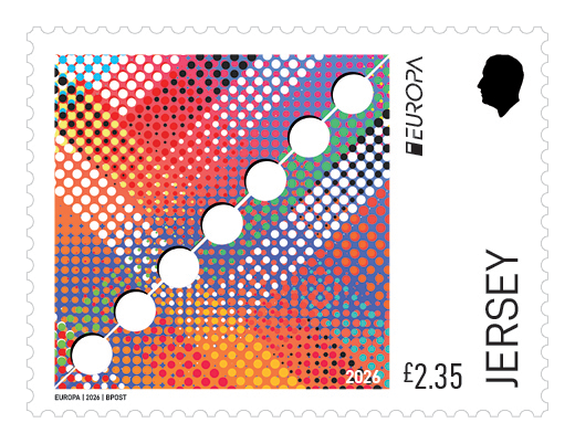 70 Years of EUROPA