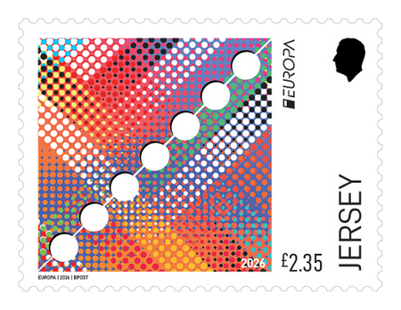 70 Years of EUROPA