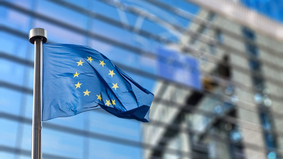 EU Custom Changes