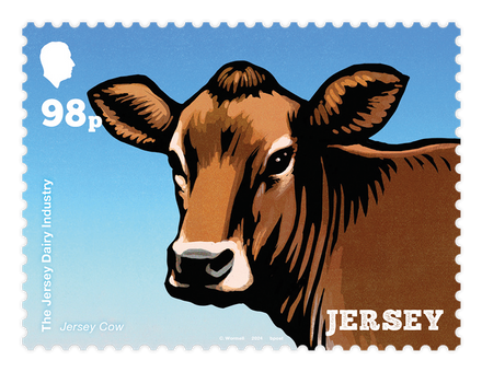 The Jersey Dairy Industry