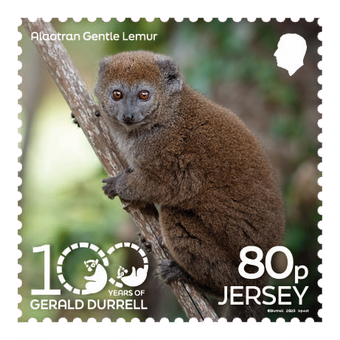 100 Years of Gerald Durrell: Conservation