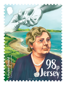 Jersey Women of Achievement