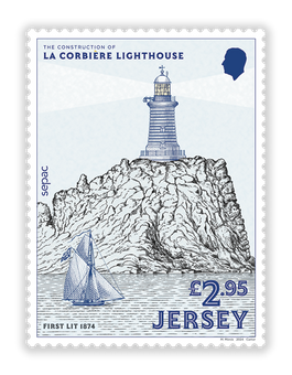 SEPAC Iconic Tourist Destination: 150 Years of La Corbière Lighthouse: First Lit 1874
