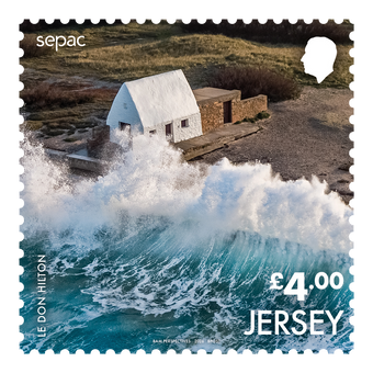 SEPAC Iconic Landmarks from the Air