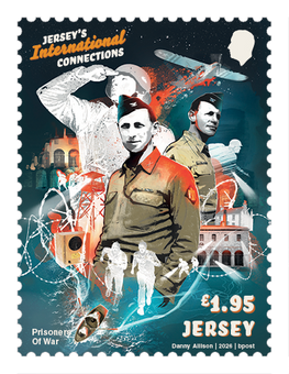 Jersey's International Connections