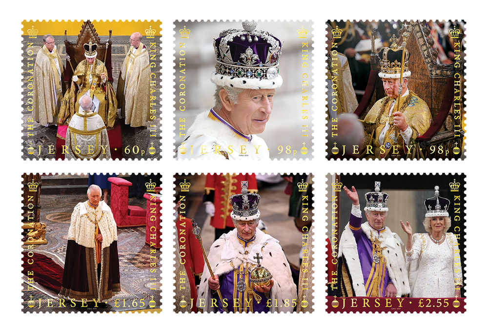 Couronnement du roi charles iii le 6 mai 2023 Banque de photographies Couronnement du roi charles iii le 6 mai 2023 Banque de photographies