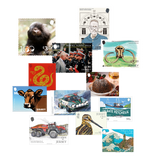 Stamp Set Subscription