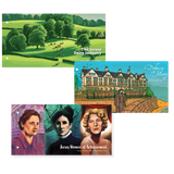 Miniature Sheet Presentation Pack Subscription