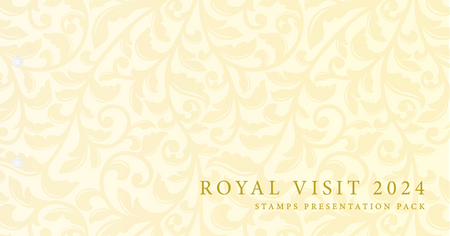 Royal Visit 2024 presentation pack