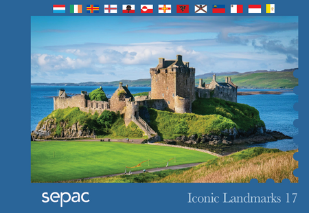 SEPAC Folder 17 - Iconic Landmarks