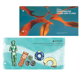 Souvenir Miniature Sheet Presentation Pack Subscription