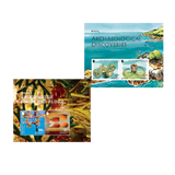 Souvenir Miniature Sheet Subscription