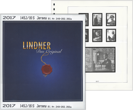 2017 Lindner Year Pages