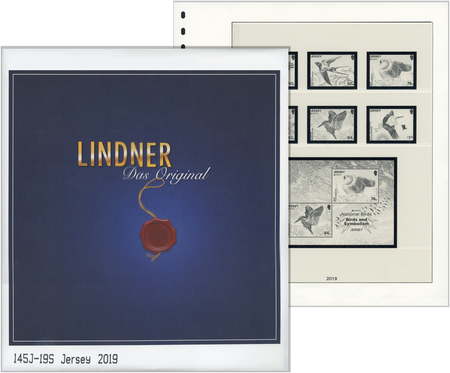 2019 Lindner Year Pages