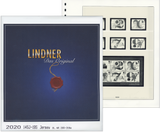 Linder Year Pages Subscription