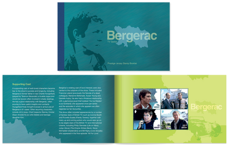 2021 Bergerac - Prestige Booklet