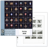 Davo Year Pages Subscription