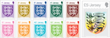 Definitive Stamp Set Subscription