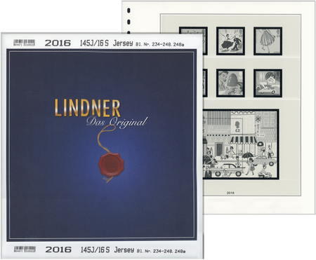 2016 Lindner Year Pages