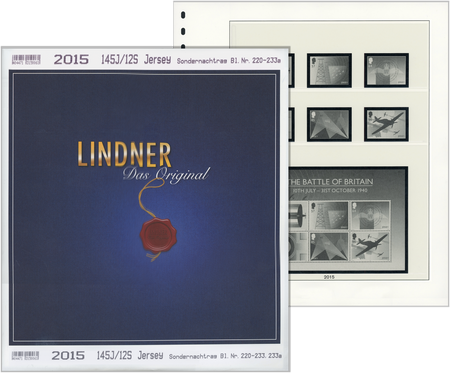 2015 Lindner Year Pages