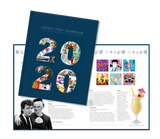 Yearbook Subscription